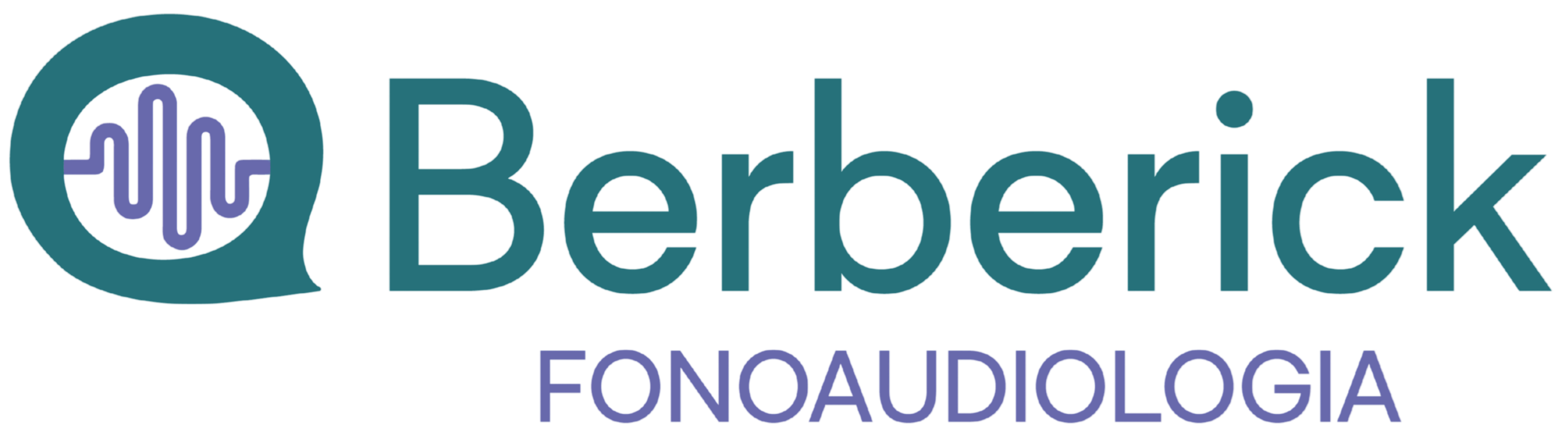 Berberick Fonoaudiologia